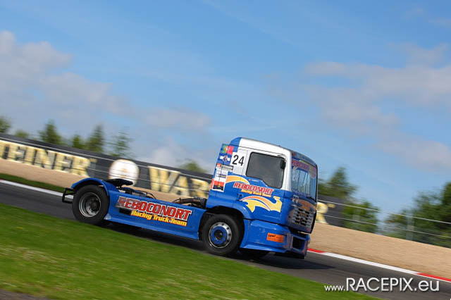 2009-07-26 Truck-GP-NR IMG_0118