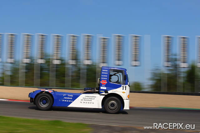 2009-07-26 Truck-GP-NR IMG_0166