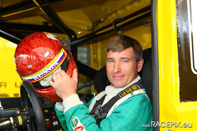 2009-07-26 Truck-GP-NR IMG_0358