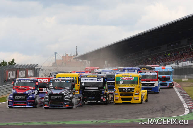 2009-07-26 Truck-GP-NR IMG_0386