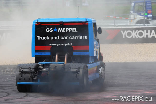 2009-07-26 Truck-GP-NR IMG_0440