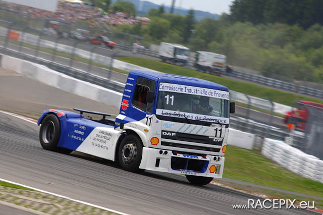 2009-07-26 Truck-GP-NR IMG_0455
