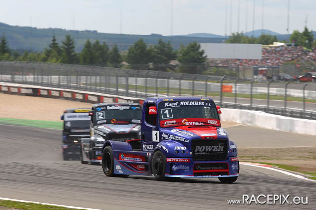 2009-07-26 Truck-GP-NR IMG_0458