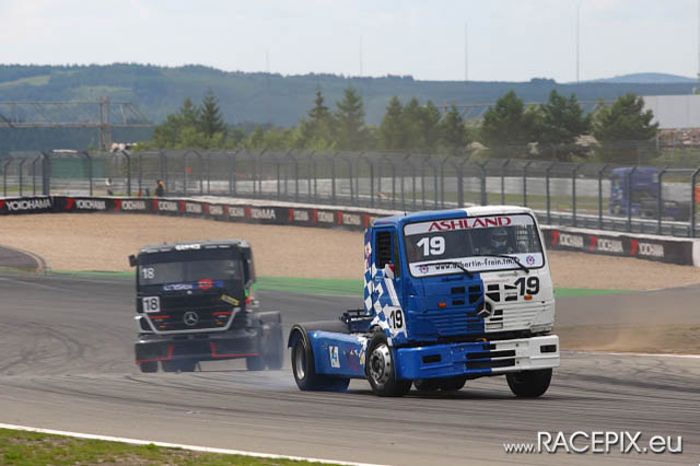2009-07-26 Truck-GP-NR IMG_0474