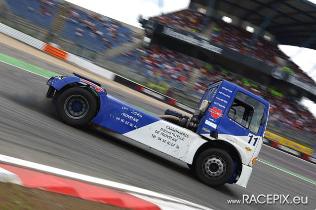 2009-07-26 Truck-GP-NR IMG_0531