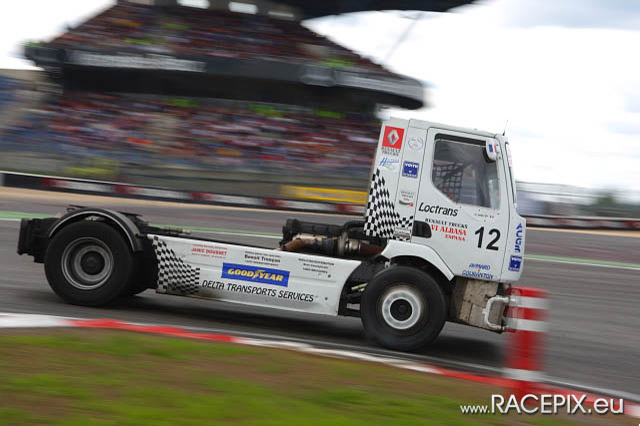 2009-07-26 Truck-GP-NR IMG_0553