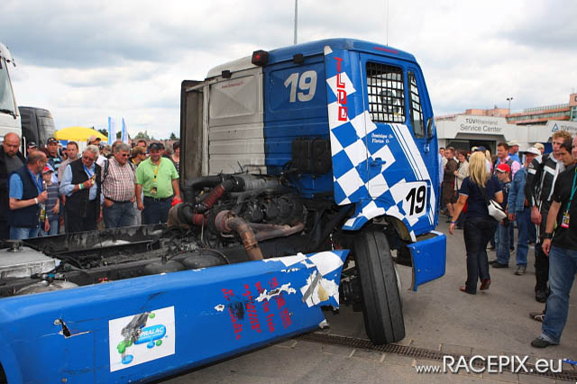 2009-07-26 Truck-GP-NR IMG_0571