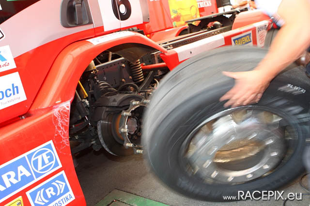 2009-07-26 Truck-GP-NR IMG_0573