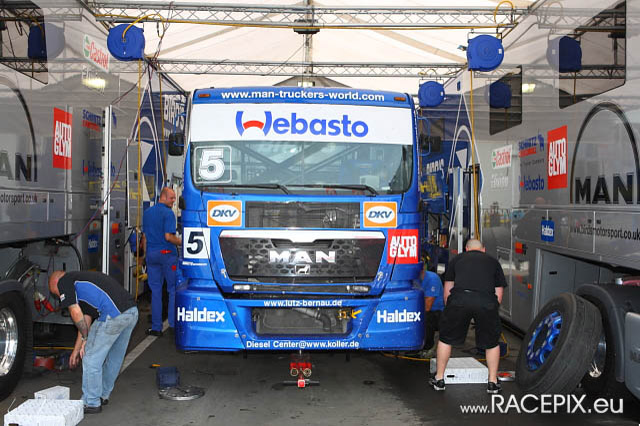 2009-07-26 Truck-GP-NR IMG_0574