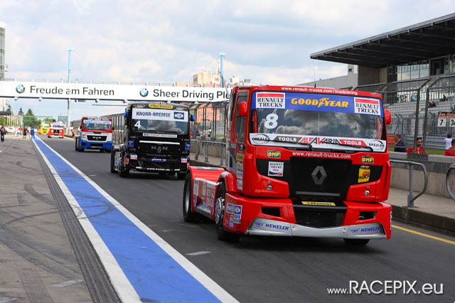 2009-07-26 Truck-GP-NR IMG_0613
