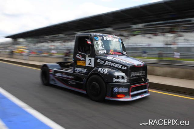 2009-07-26 Truck-GP-NR IMG_0615