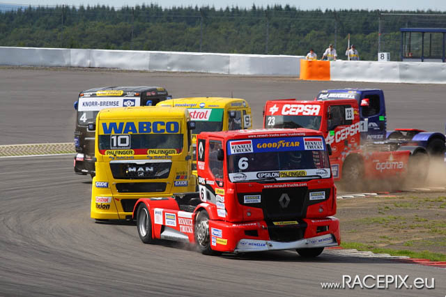 2009-07-26 Truck-GP-NR IMG_0646