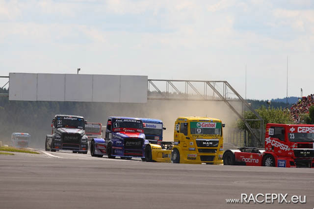 2009-07-26 Truck-GP-NR IMG_0652