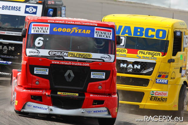 2009-07-26 Truck-GP-NR IMG_0657