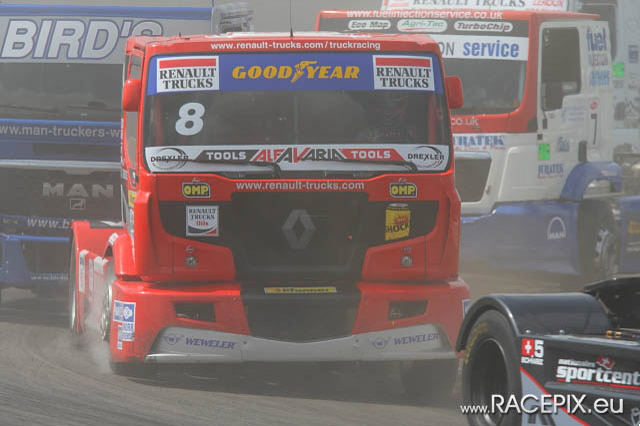 2009-07-26 Truck-GP-NR IMG_0664
