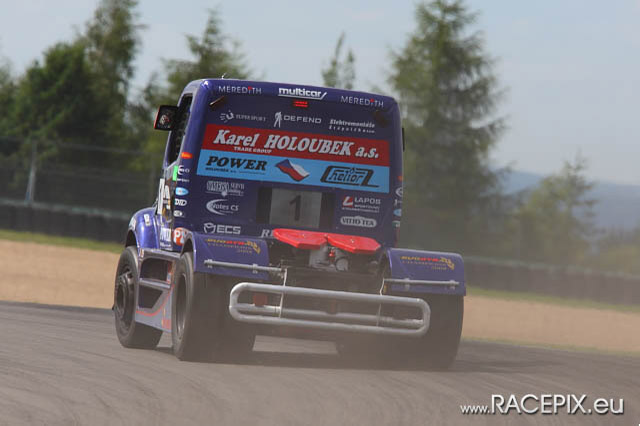 2009-07-26 Truck-GP-NR IMG_0676