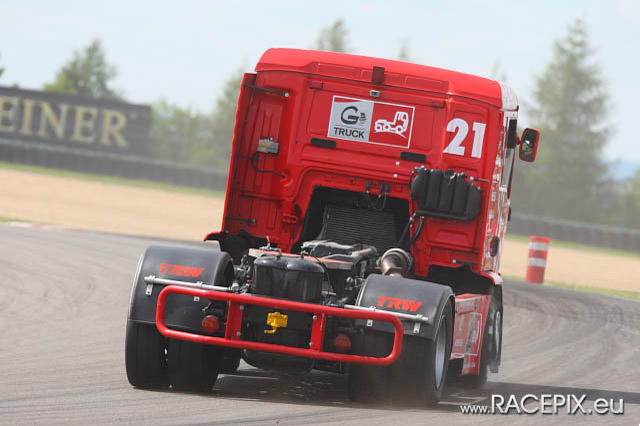 2009-07-26 Truck-GP-NR IMG_0699