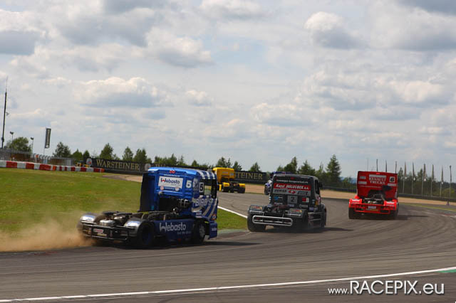 2009-07-26 Truck-GP-NR IMG_0706