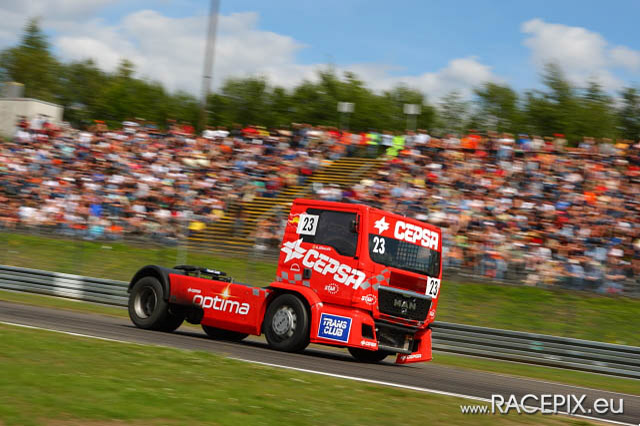 2009-07-26 Truck-GP-NR IMG_0751