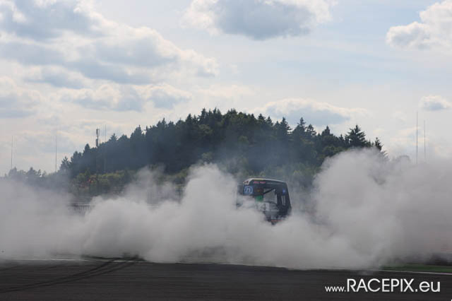 2009-07-26 Truck-GP-NR IMG_0776