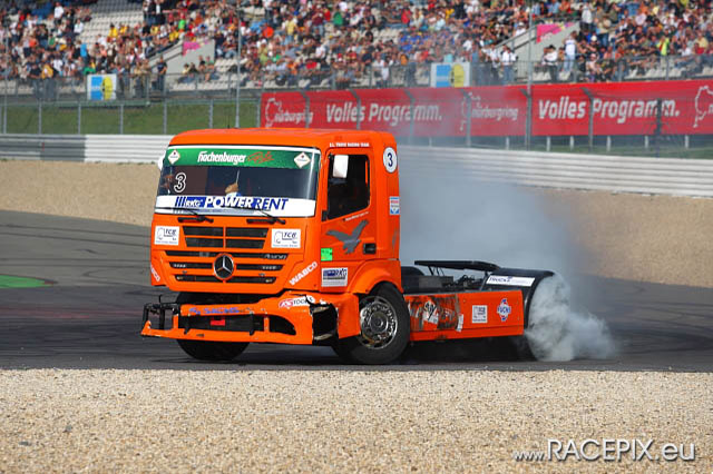 2009-07-26 Truck-GP-NR IMG_0915