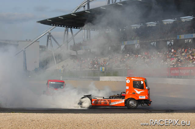 2009-07-26 Truck-GP-NR IMG_0925