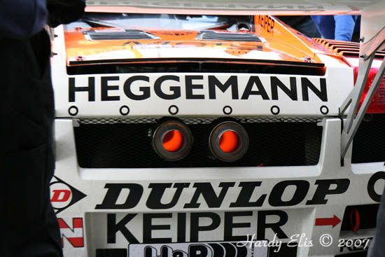 VLN 30-09-06 01 Fahrerlager 35