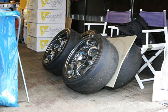 VLN 30-09-06 01 Fahrerlager 46