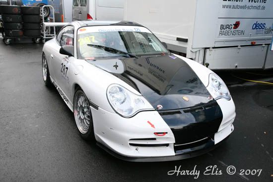 VLN 30-09-06 01 Fahrerlager 48