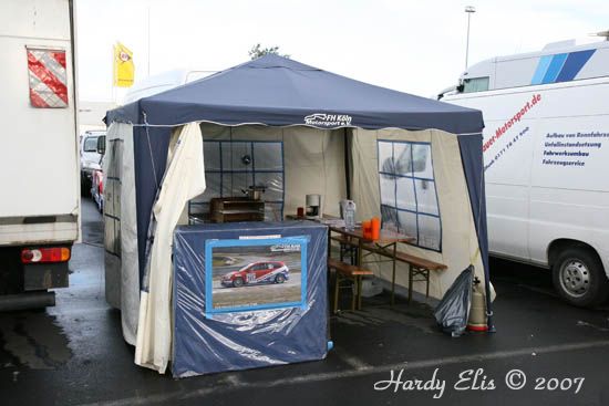 VLN 30-09-06 01 Fahrerlager 55