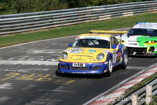 VLN 30-09-06 02 Pflanzgarten 11