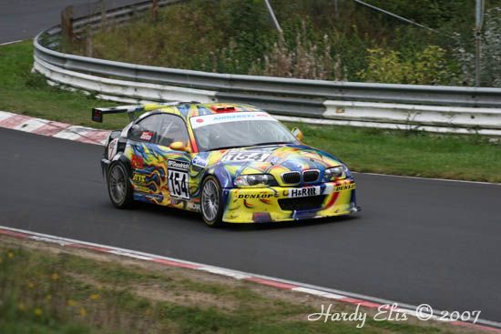 VLN 30-09-06 03 Breitscheid 68
