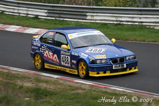 VLN 30-09-06 03 Breitscheid 71