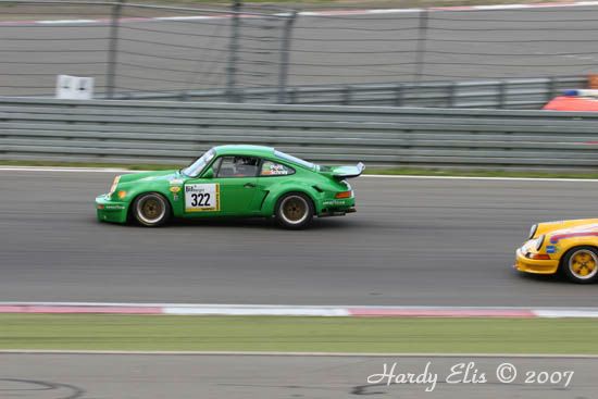 VLN 30-09-06 04 Youngtimer 01