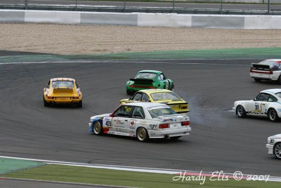 VLN 30-09-06 04 Youngtimer 02