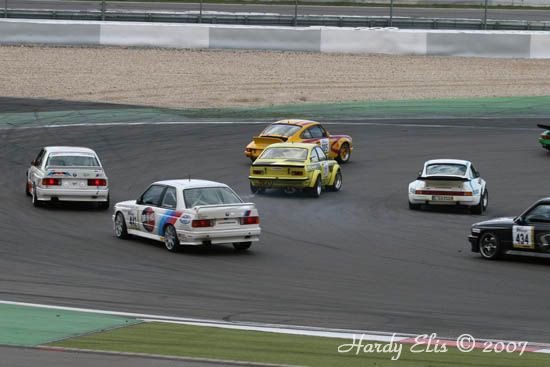 VLN 30-09-06 04 Youngtimer 03