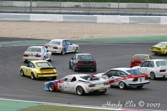 VLN 30-09-06 04 Youngtimer 04