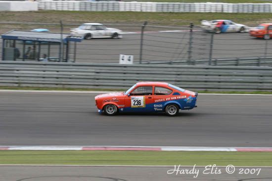 VLN 30-09-06 04 Youngtimer 05