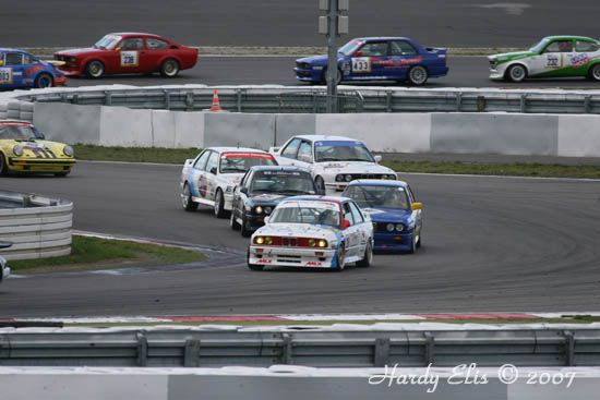 VLN 30-09-06 04 Youngtimer 07