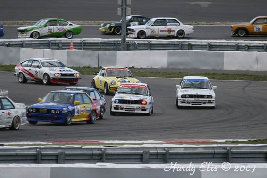 VLN 30-09-06 04 Youngtimer 08