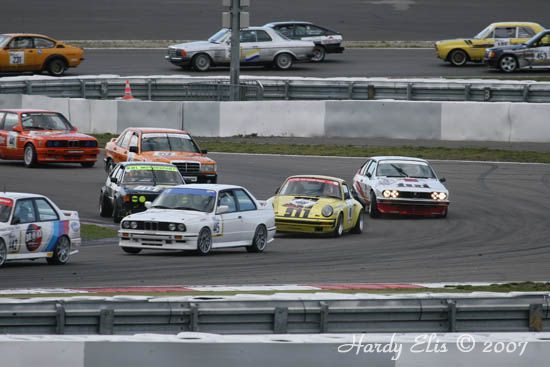 VLN 30-09-06 04 Youngtimer 09