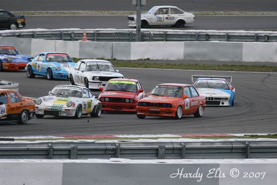 VLN 30-09-06 04 Youngtimer 10