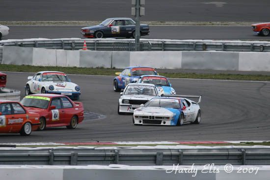 VLN 30-09-06 04 Youngtimer 11