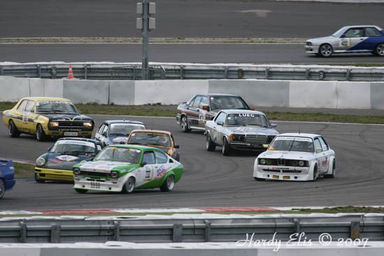 VLN 30-09-06 04 Youngtimer 12
