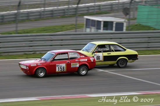 VLN 30-09-06 04 Youngtimer 13