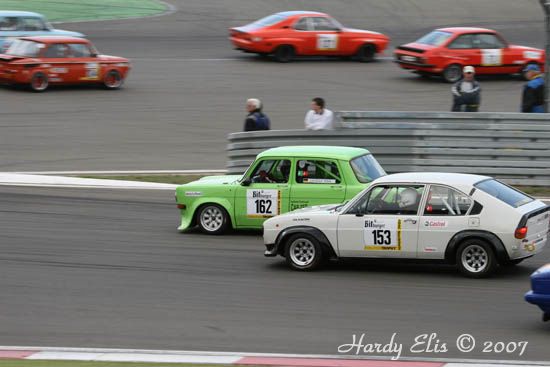 VLN 30-09-06 04 Youngtimer 14