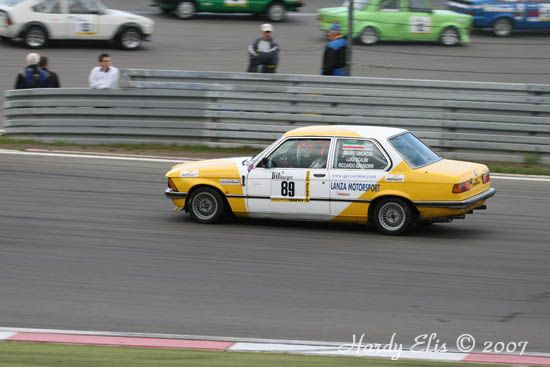 VLN 30-09-06 04 Youngtimer 16