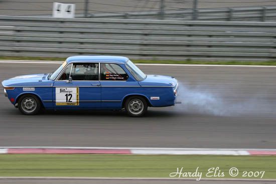 VLN 30-09-06 04 Youngtimer 17