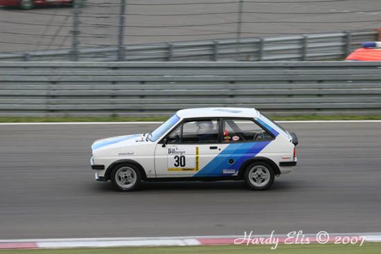 VLN 30-09-06 04 Youngtimer 18