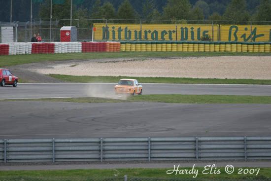 VLN 30-09-06 04 Youngtimer 19